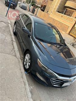 شيفروليه ماليبو